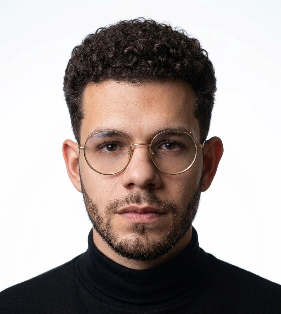Victor Gusmão, fundador da BeeHub